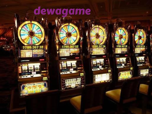 dewagame featured game showcase